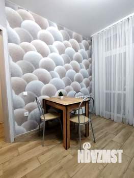 1-к квартира, на длительный срок, 27м2, 3/13 этаж