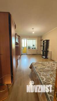 1-к квартира, на длительный срок, 44м2, 5/10 этаж