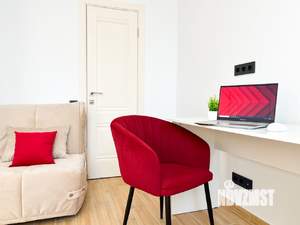 1-к квартира, посуточно, 35м2, 4/19 этаж