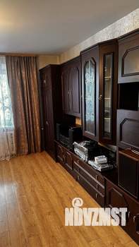 3-к квартира, на длительный срок, 56м2, 9/10 этаж