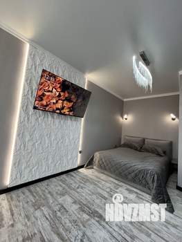 1-к квартира, посуточно, 40м2, 5/20 этаж