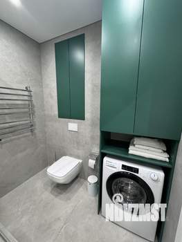 2-к квартира, на длительный срок, 42м2, 16/24 этаж