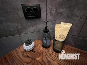 Студия квартира, посуточно, 29м2, 6/10 этаж