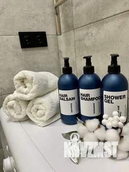 1-к квартира, посуточно, 27м2, 22/25 этаж