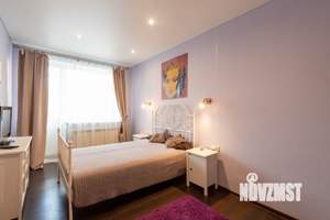 2-к квартира, на длительный срок, 58м2, 1/3 этаж