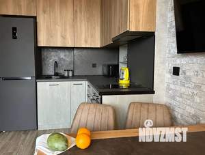 1-к квартира, посуточно, 28м2, 13/24 этаж