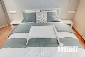 1-к квартира, посуточно, 92м2, 1/1 этаж