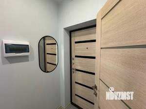 Студия квартира, на длительный срок, 28м2, 7/20 этаж