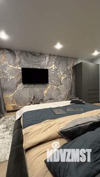 1-к квартира, посуточно, 35м2, 4/9 этаж