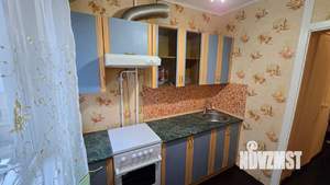 1-к квартира, на длительный срок, 30м2, 5/10 этаж