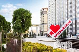 2-к квартира, посуточно, 60м2, 6/20 этаж