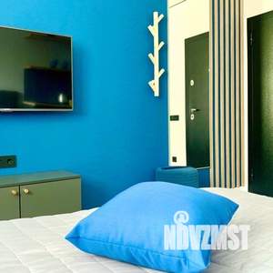 1-к квартира, посуточно, 21м2, 1/1 этаж