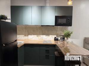 Студия квартира, посуточно, 30м2, 20/24 этаж