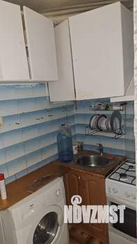 2-к квартира, на длительный срок, 33м2, 6/10 этаж