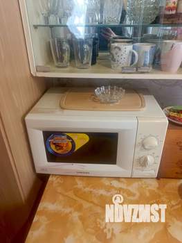 2-к квартира, на длительный срок, 50м2, 1/2 этаж