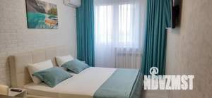 Студия квартира, посуточно, 28м2, 17/17 этаж