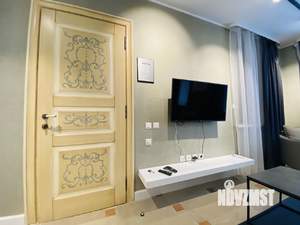 3-к квартира, на длительный срок, 100м2, 2/13 этаж