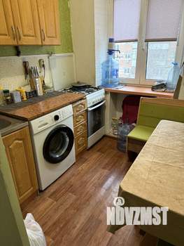 1-к квартира, на длительный срок, 25м2, 5/5 этаж