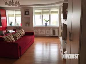 2-к квартира, на длительный срок, 64м2, 8/9 этаж