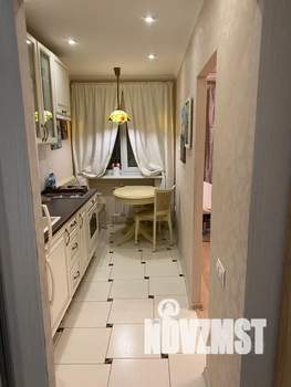 1-к квартира, посуточно, 27м2, 1/5 этаж