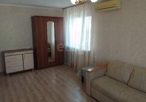 1-к квартира, на длительный срок, 31м2, 5/0 этаж