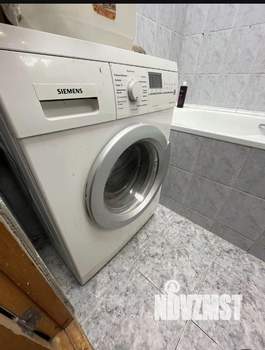 3-к квартира, на длительный срок, 64м2, 8/10 этаж