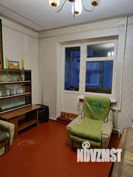 1-к квартира, на длительный срок, 36м2, 6/9 этаж