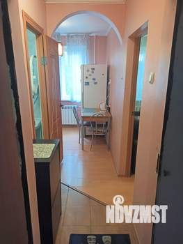 1-к квартира, на длительный срок, 27м2, 3/10 этаж