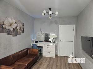 1-к квартира, на длительный срок, 39м2, 17/20 этаж