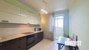 1-к квартира, на длительный срок, 41м2, 11/19 этаж