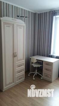 4-к квартира, на длительный срок, 108м2, 15/16 этаж