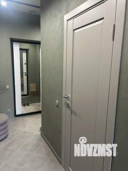 1-к квартира, на длительный срок, 42м2, 15/22 этаж