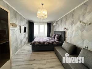 2-к квартира, посуточно, 60м2, 10/18 этаж
