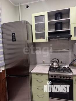 2-к квартира, на длительный срок, 50м2, 2/3 этаж