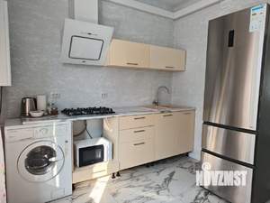 1-к квартира, посуточно, 35м2, 7/22 этаж