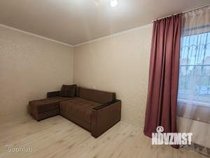 2-к квартира, на длительный срок, 55м2, 1/17 этаж