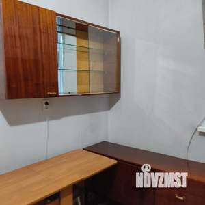 1-к квартира, на длительный срок, 18м2, 1/2 этаж