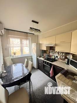 2-к квартира, на длительный срок, 52м2, 6/9 этаж