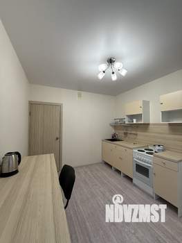 1-к квартира, на длительный срок, 40м2, 3/17 этаж