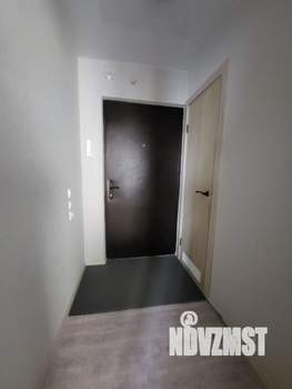 1-к квартира, на длительный срок, 30м2, 1/18 этаж