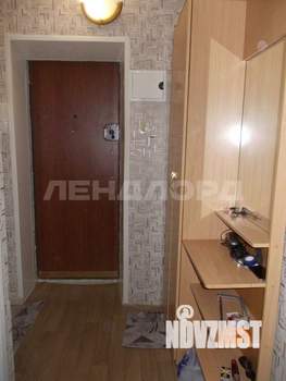 1-к квартира, на длительный срок, 30м2, 3/5 этаж