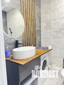 1-к квартира, посуточно, 32м2, 9/9 этаж