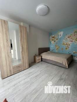 2-к квартира, посуточно, 63м2, 10/13 этаж