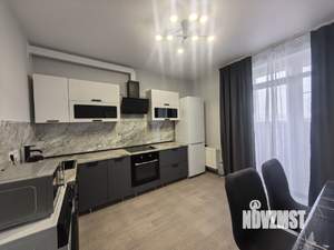 3-к квартира, на длительный срок, 82м2, 5/23 этаж