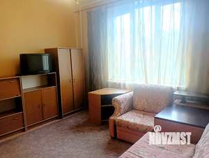 1-к квартира, на длительный срок, 38м2, 4/18 этаж