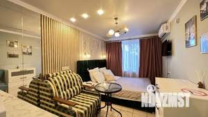 1-к квартира, посуточно, 20м2, 2/9 этаж