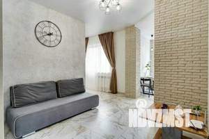 1-к квартира, посуточно, 50м2, 10/20 этаж