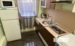 2-к квартира, посуточно, 50м2, 1/1 этаж