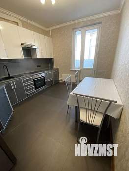 2-к квартира, на длительный срок, 54м2, 7/17 этаж