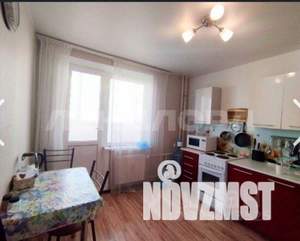 1-к квартира, на длительный срок, 37м2, 13/18 этаж